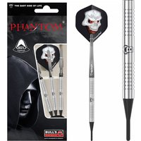 BULL'S Phantom PT2 Soft Darts 18 g BULL'S Phantom PT2 Soft Darts 18 g von Bulls
