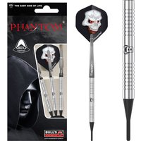 BULL'S Phantom PT2 Soft Darts 20 g BULL'S Phantom PT2 Soft Darts 20 g von Bulls