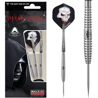 BULL'S Phantom PT3 Steel Darts 23 g BULL'S Phantom PT3 Steel Darts 23 g von Bulls