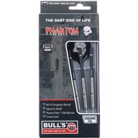 BULL'S Phantom PT4 Steel Zubehör BULL'S Phantom PT4 Steel Zubehör von Bulls