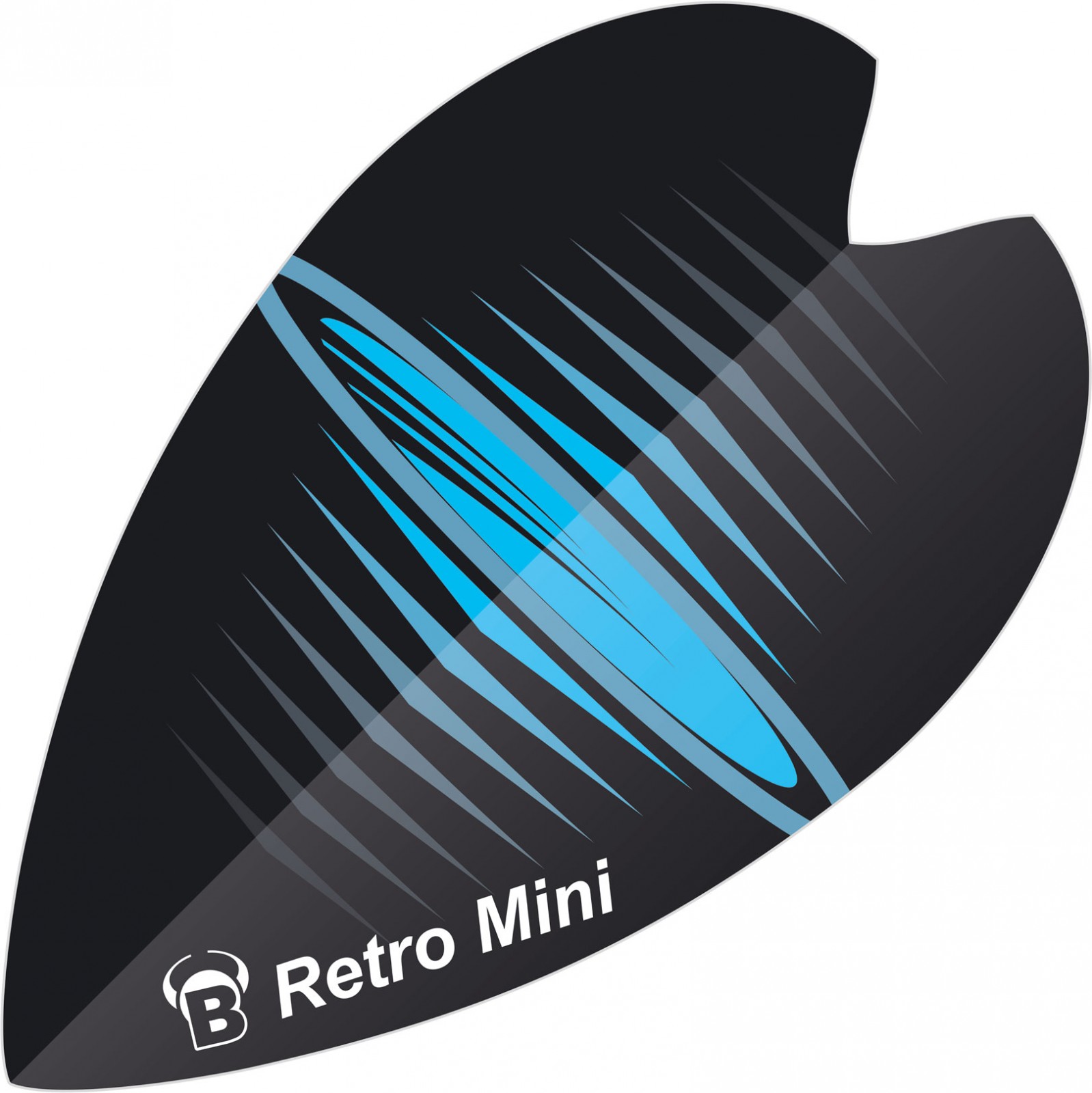 BULL`S Retro & Retro Mini Flights BULL`S Retro & Retro Mini Flights von Bulls
