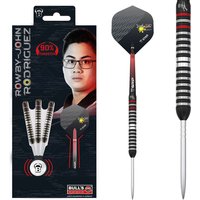 BULL'S Rowby-John Rodriguez Steel Darts 25 g BULL'S Rowby-John Rodriguez Steel Darts 25 g von Bulls