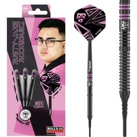 BULL'S Rusty-Jake Rodriguez Soft Darts 20 g von Bulls