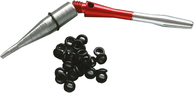 BULL`S Shaft Lock System BULL`S Shaft Lock System von Bulls