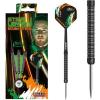 BULL'S Steve Lennon Steel Darts 22 g BULL'S Steve Lennon Steel Darts 22 g von Bulls