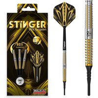 BULL'S Stinger Soft Darts 18 g BULL'S Stinger Soft Darts 18 g von Bulls