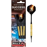 BULL'S Success Soft Darts 14 g von Bulls