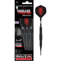 BULL'S Thriller Soft Darts 16 g BULL'S Thriller Soft Darts 16 g von Bulls