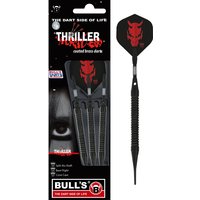BULL'S Thriller Soft Darts 18 g BULL'S Thriller Soft Darts 18 g von Bulls