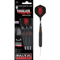 BULL'S Thriller Steel Darts 24 g BULL'S Thriller Steel Darts 24 g von Bulls