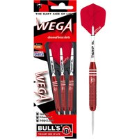 BULL'S Wega Steel Darts 21 g BULL'S Wega Steel Darts 21 g von Bulls