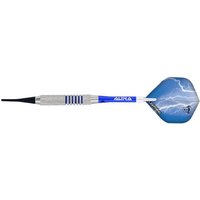 BULLS Blizzard Soft Dart BULLS Blizzard Soft Dart von Bulls