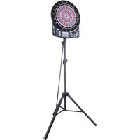 BULLS Dartboard Vibex H Mobile Dartstand BULLS Dartboard Vibex H Mobile Dartstand von Bulls