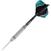 BULLS Dartpfeil Artos AR1 Steeldart, Mint 80% Tungsten BULLS Dartpfeil Artos AR1 Steeldart, Mint 80% Tungsten von Bulls