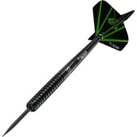 BULLS Dartpfeil BULL'S Luc Peters Steel Dart von Bulls