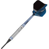 BULLS Dartpfeil Ballista Softdart, 70% Tungsten BULLS Dartpfeil Ballista Softdart, 70% Tungsten von Bulls