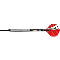 BULLS Dartpfeil Dot D1 90% Tungsten Soft Dart BULLS Dartpfeil Dot D1 90% Tungsten Soft Dart von Bulls