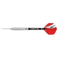 BULLS Dartpfeil Dot D1 90% Tungsten Steel Dart BULLS Dartpfeil Dot D1 90% Tungsten Steel Dart von Bulls