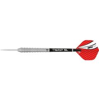 BULLS Dartpfeil Dot D3 90% Tungsten Steel Dart BULLS Dartpfeil Dot D3 90% Tungsten Steel Dart von Bulls