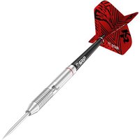 BULLS Dartpfeil Krzysztof Ratajski Scoremaster Steel Dart BULLS Dartpfeil Krzysztof Ratajski Scoremaster Steel Dart von Bulls