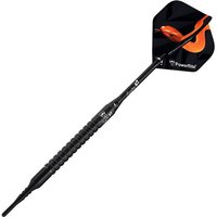 BULLS Dartpfeil Mamba-97 M3 Soft Dart BULLS Dartpfeil Mamba-97 M3 Soft Dart von Bulls