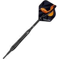 BULLS Dartpfeil Mamba-97 M5 Soft Dart BULLS Dartpfeil Mamba-97 M5 Soft Dart von Bulls