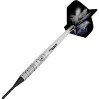 BULLS Dartpfeil Meteor MT1 Soft Dart BULLS Dartpfeil Meteor MT1 Soft Dart von Bulls