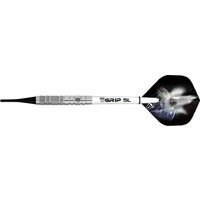 BULLS Dartpfeil Meteor MT1 Soft Dart BULLS Dartpfeil Meteor MT1 Soft Dart von Bulls