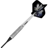 BULLS Dartpfeil Meteor MT2 Soft Dart BULLS Dartpfeil Meteor MT2 Soft Dart von Bulls