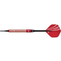 BULLS Dartpfeil Metis Soft Dart BULLS Dartpfeil Metis Soft Dart von Bulls