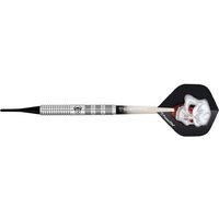BULLS Dartpfeil Phantom PT1 Soft Dart BULLS Dartpfeil Phantom PT1 Soft Dart von Bulls
