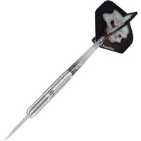 BULLS Dartpfeil Phantom PT1 Steel Dart von Bulls