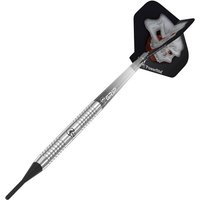 BULLS Dartpfeil Phantom PT2 Soft Dart von Bulls