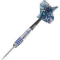BULLS Dartpfeil Sarah Milkowski Steel Dart BULLS Dartpfeil Sarah Milkowski Steel Dart von Bulls