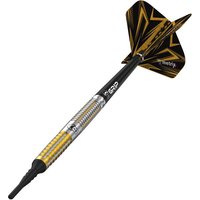 BULLS Dartpfeil Stinger Soft Dart BULLS Dartpfeil Stinger Soft Dart von Bulls