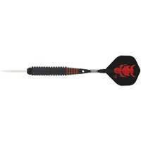 BULLS Dartpfeil Thriller Steel Dart BULLS Dartpfeil Thriller Steel Dart von Bulls