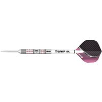 BULLS Dartpfeil Virgirl VR1 Steel Dart BULLS Dartpfeil Virgirl VR1 Steel Dart von Bulls