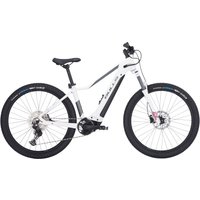 Bulls Aminga EVA 2 27,5'' 625 Wh weiß 2024 von Bulls