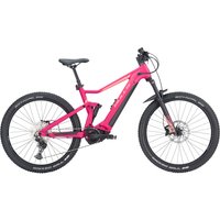 Bulls Aminga TR 1 27,5'' 625 Wh pink 2024 von Bulls