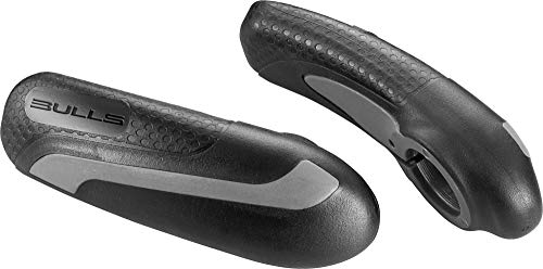 Bulls Bar End 85mm Kraton Bulls Bar End 85mm Kraton von Bulls