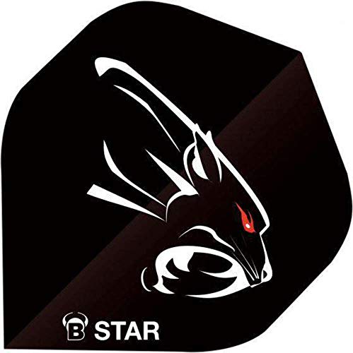 Bulls Bull's 5-Star Flights Standard A-S Bulls Bull's 5-Star Flights Standard A-S von Bulls