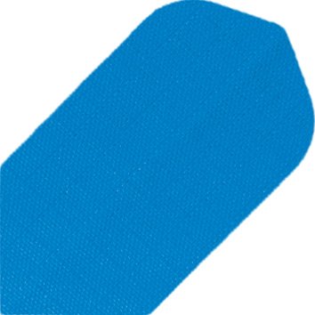 Bulls Bull's Nylon Flights Slim Shape Bulls Bull's Nylon Flights Slim Shape von Bulls