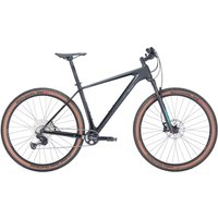 Bulls Bushmaster RS 29'' schwarz 2024 von Bulls