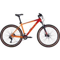 Bulls Copperhead 2 27,5'' orange 2022/2023 von Bulls