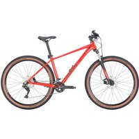 Bulls Copperhead 2 29'' orange 2024 von Bulls