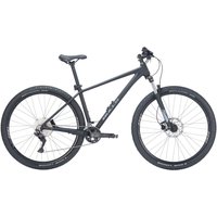 Bulls Copperhead 2 29'' schwarz 2024 von Bulls