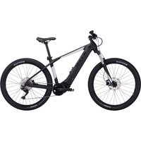 Bulls Copperhead EVO 1 27,5'' 500 Wh schwarz 2024 von Bulls