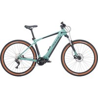 Bulls Copperhead EVO 1 27,5'' 625 Wh grün 2024 von Bulls