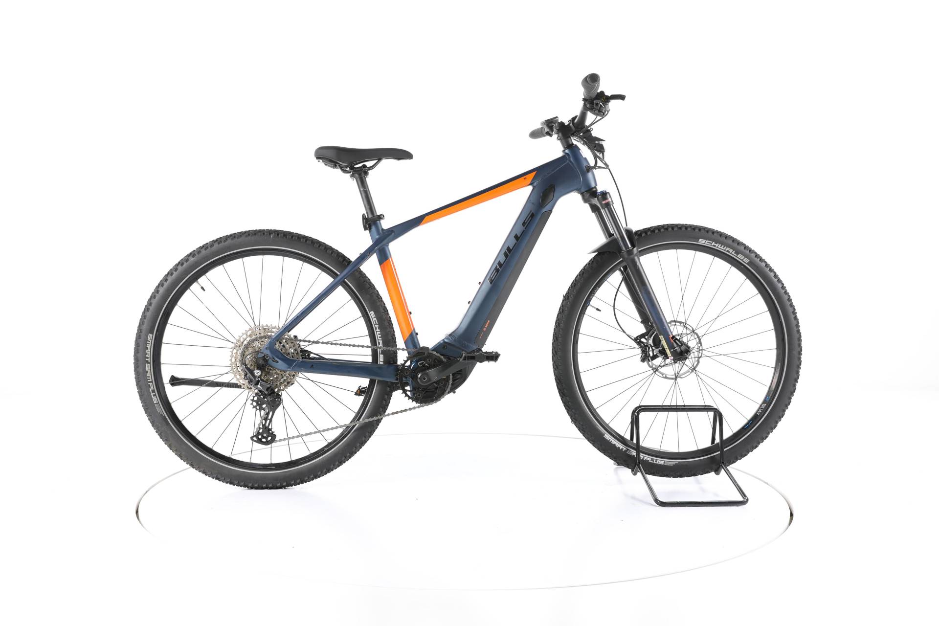 Bulls Copperhead EVO 2 2022 Bulls Copperhead EVO 2 2022 von Bulls