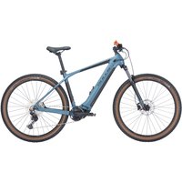 Bulls Copperhead EVO 2 29'' 625 Wh blau 2024 von Bulls